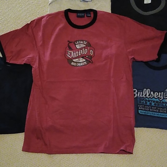 Shirts - Picture 2 of 16
